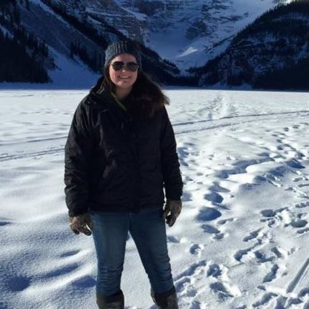 Meet your Posher, Bri